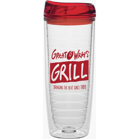 Cozy Cup Collection 20 oz. Double Wall Tumbler — view 5