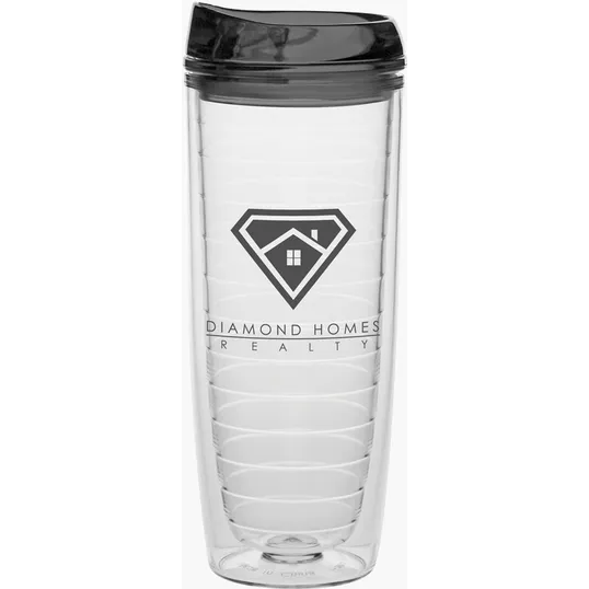 Cozy Cup Collection 20 oz. Double Wall Tumbler — view 6