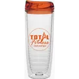 Cozy Cup Collection 20 oz. Double Wall Tumbler — view 4