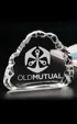Iceburg Glass Award