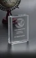 Small Optical Crystal Book