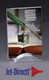 Medium Secanti Glass Award — view 2