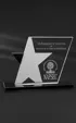 Ebony Star Award in Optical Crystal