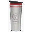 Verona Collection 14 oz. Double Wall Stainless Steel Tumbler