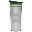 Verona Collection 14 oz. Double Wall Stainless Steel Tumbler — view 4