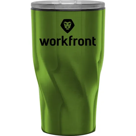 Explorer Collection 16 oz. Stainless Steel Tumbler — view 5