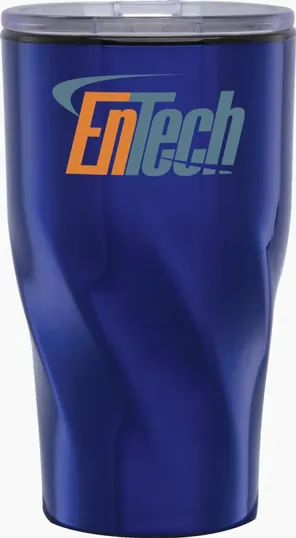Explorer Collection 16 oz. Stainless Steel Tumbler — view 3