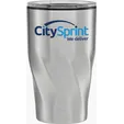 Explorer Collection 16 oz. Stainless Steel Tumbler — view 2