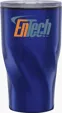 Explorer Collection 16 oz. Stainless Steel Tumbler — view 3