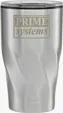 Explorer Collection 16 oz. Laser Etched Stainless Steel Tumbler