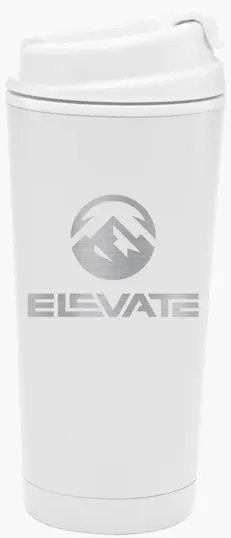 Epicurean Collection 20 oz. Laser Etched Tumbler