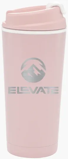 Epicurean Collection 20 oz. Laser Etched Tumbler — view 2