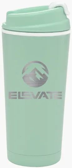 Epicurean Collection 20 oz. Laser Etched Tumbler — view 3