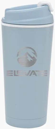 Epicurean Collection 20 oz. Laser Etched Tumbler — view 4
