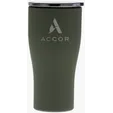 Piccolo 20 oz. Laser Etched Stainless Steel Tumbler — view 3