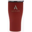 Piccolo 20 oz. Laser Etched Stainless Steel Tumbler — view 4