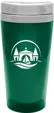 Voyager 16 oz. Insulated Stainless Steel Tumbler — view 3