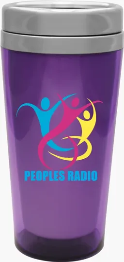 Voyager 16 oz. Insulated Stainless Steel Tumbler — view 6