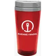 Voyager 16 oz. Insulated Stainless Steel Tumbler