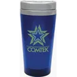 Voyager 16 oz. Insulated Stainless Steel Tumbler — view 5