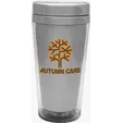 Voyager 16 oz. Insulated Stainless Steel Tumbler — view 7