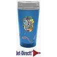 Voyager 16 oz. Insulated Stainless Steel Tumbler — view 10