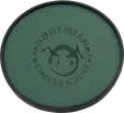 Regency Leatherette Coaster with Plastic Hull — view 3