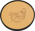 Regency Leatherette Coaster with Plastic Hull — view 4