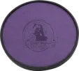 Regency Leatherette Coaster with Plastic Hull — view 8