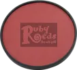 Regency Leatherette Coaster with Plastic Hull — view 9
