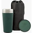 Regency Gift Set with Stainless Steel Tumbler — view 3