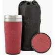 Regency Gift Set with Stainless Steel Tumbler — view 9