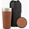Regency Gift Set with Stainless Steel Tumbler — view 10