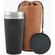 Regency 16 oz. Stainless Steel Gift Set