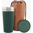Regency 16 oz. Stainless Steel Gift Set — view 3