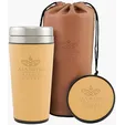 Regency 16 oz. Stainless Steel Gift Set — view 4