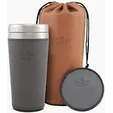Regency 16 oz. Stainless Steel Gift Set — view 5