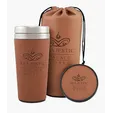 Regency 16 oz. Stainless Steel Gift Set — view 9