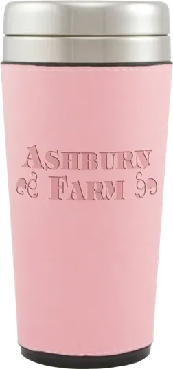 Regency Stainless Steel Tumbler, 16 oz. — view 7