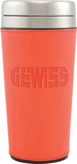 Regency Stainless Steel Tumbler, 16 oz. — view 11