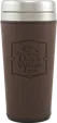 Regency Stainless Steel Tumbler, 16 oz. — view 3