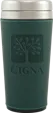 Regency Stainless Steel Tumbler, 16 oz. — view 4