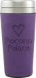 Regency Stainless Steel Tumbler, 16 oz. — view 8