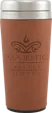 Regency Stainless Steel Tumbler, 16 oz. — view 10