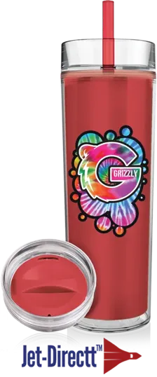 15 oz. Double-Wall Tumbler Set — view 6