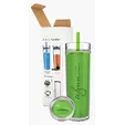 15 oz. Double-Wall Tumbler Set — view 3