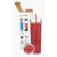15 oz. Double-Wall Tumbler Set — view 4