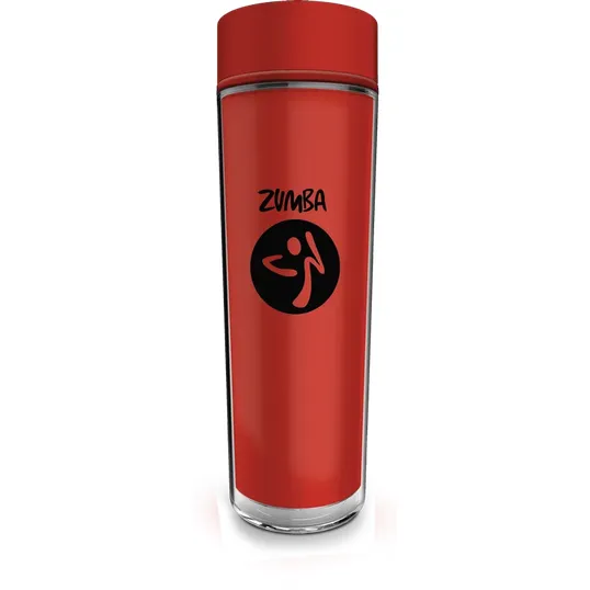 15 oz. Excursion Acrylic Tumbler with Color Inner/Clear Outer — view 5