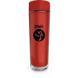 15 oz. Excursion Acrylic Tumbler with Color Inner/Clear Outer — view 5