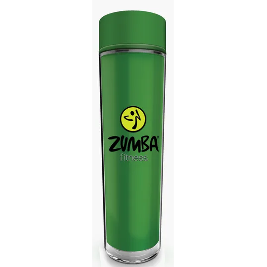 15 oz. Excursion Acrylic Tumbler with Color Inner/Clear Outer — view 3